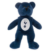 Tottenham bier 20 cm marine/wit